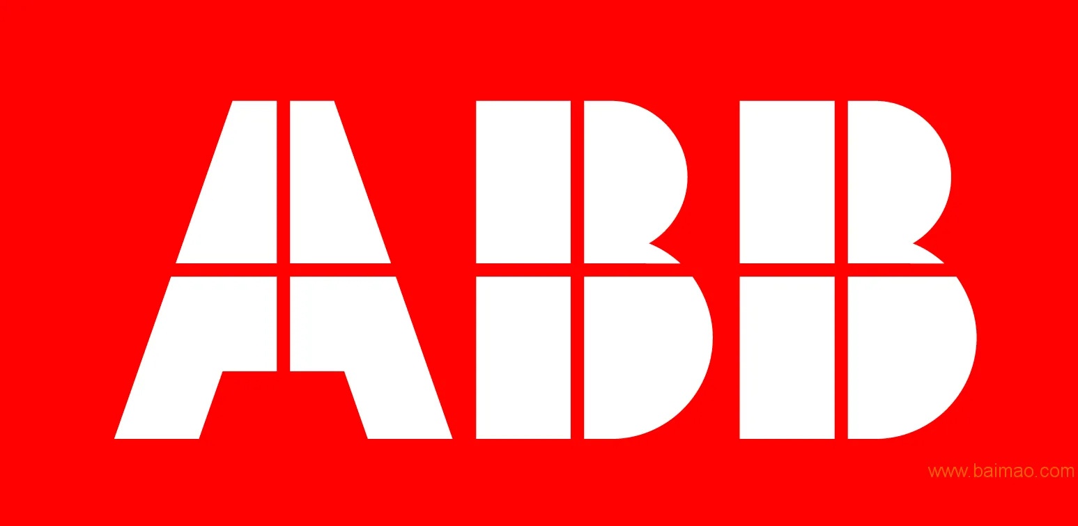 ABB标志设计及企业logo设计欣赏