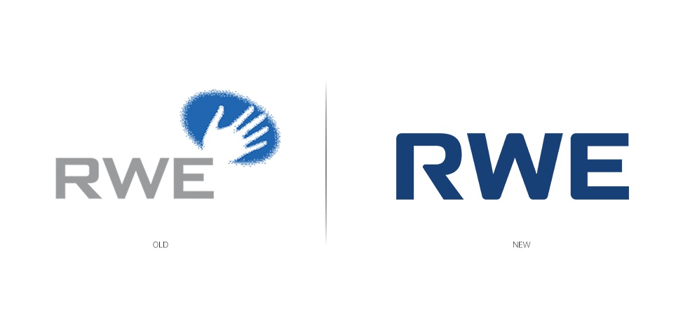 RWE标志设计及logo设计欣赏