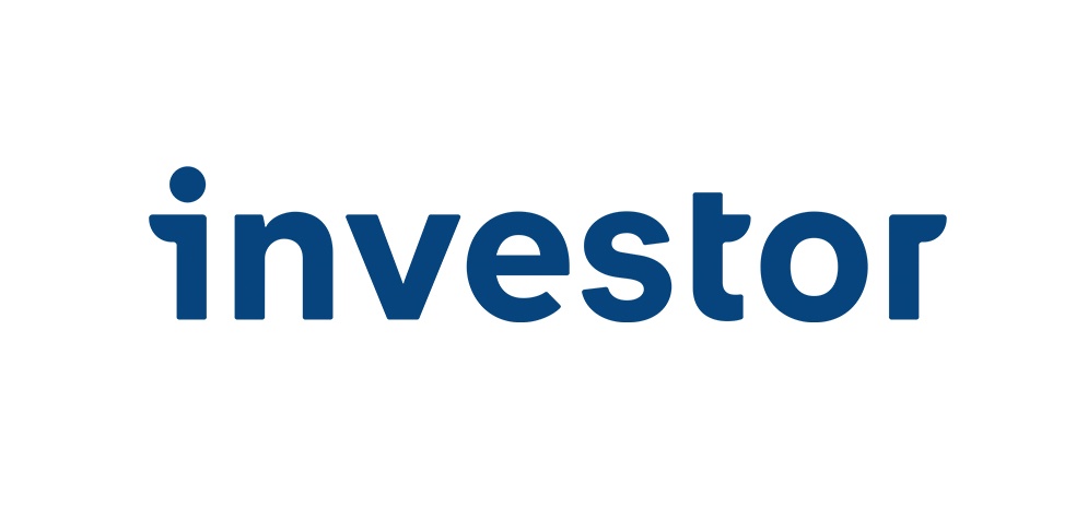 Investor标志设计