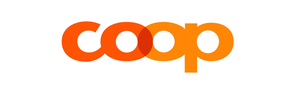 Coop集团Logo设计