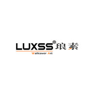 LUXSS琅素品牌LOGO