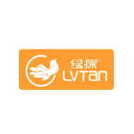 LVTAN绿探品牌LOGO