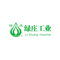 LvZhuang绿庄品牌LOGO