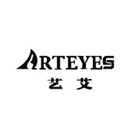 ARTEYES艺艾品牌LOGO