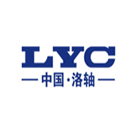 LYC洛轴品牌LOGO