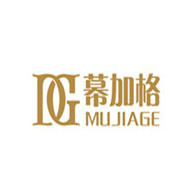 M+G幕加格品牌LOGO