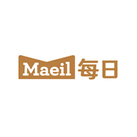 MAEIL每日品牌LOGO