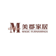 MAGIC美郡品牌LOGO