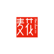 Maihua麦花品牌LOGO