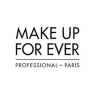 MAKE UP FOR EVER玫珂菲品牌LOGO