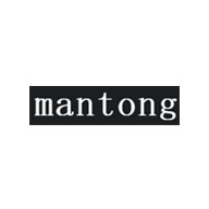 MANTONG曼彤品牌LOGO