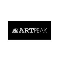 artpeak艺峰品牌LOGO