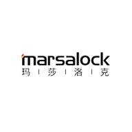 marsalock玛莎洛克品牌LOGO