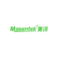 Masentek美讯品牌LOGO