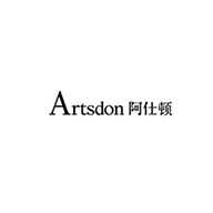 Artsdon阿仕顿 品牌LOGO