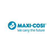 Maxi-Cosi迈可适品牌LOGO