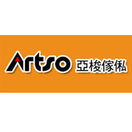 Artso亚梭品牌LOGO