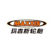 MAXXIS玛吉斯品牌LOGO