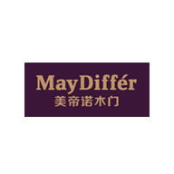 Maydiffer美帝诺品牌LOGO