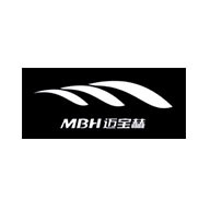 MBH迈宝赫品牌LOGO