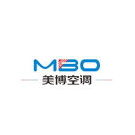 MBO美博品牌LOGO