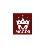 MCCOR麦哲品牌LOGO