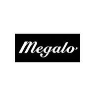 Megalo美嘉乐品牌LOGO