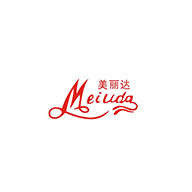 Meilida美丽达品牌LOGO