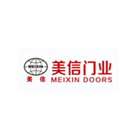 MEIXIN美信品牌LOGO