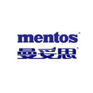  Mentos曼妥思品牌LOGO