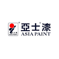 Asia亚士漆品牌LOGO