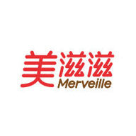 Merveille美滋滋品牌LOGO