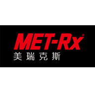  MET-Rx美瑞克斯品牌LOGO