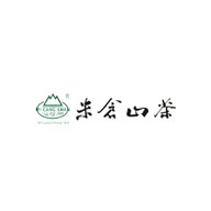 MICANGSHAN米仓山品牌LOGO