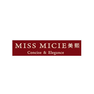 micie美熙品牌LOGO