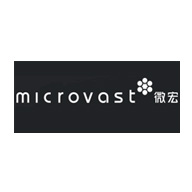 MICROVAST微宏品牌LOGO