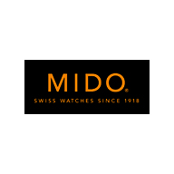 MIDO美度表品牌LOGO