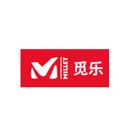 MILLET觅乐品牌LOGO