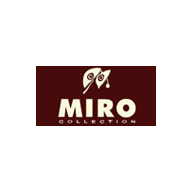  MIRO米尔罗 品牌LOGO