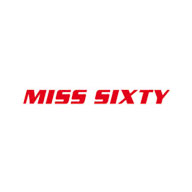  MISS SIXTY 品牌LOGO