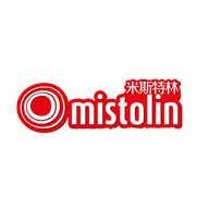 MISTOLIN米斯特林品牌LOGO