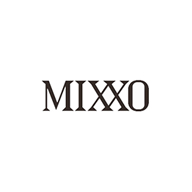 MIXXO品牌LOGO