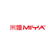 miya米娅品牌LOGO