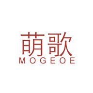 MOEGOE萌歌品牌LOGO