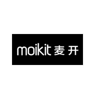 moikit麦开品牌LOGO