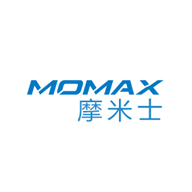 MOMAX摩米士品牌LOGO