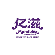 Mondelez亿滋品牌LOGO