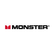 MONSTER魔声品牌LOGO