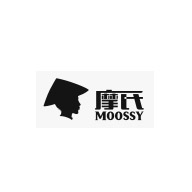 moossy摩氏品牌LOGO