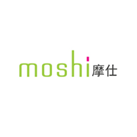 Moshi摩仕品牌LOGO